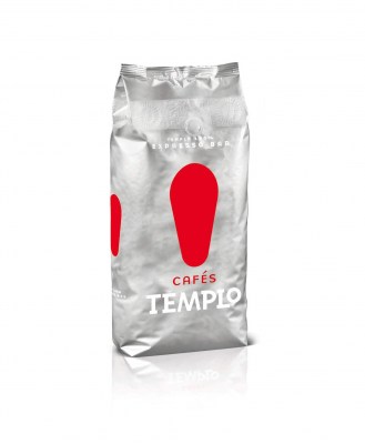 TEMPLO EXPRESSO CAFE